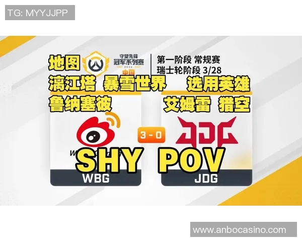 2026电竞新闻CSGO战术BLG防反体系解析及其在比赛中的应用策略